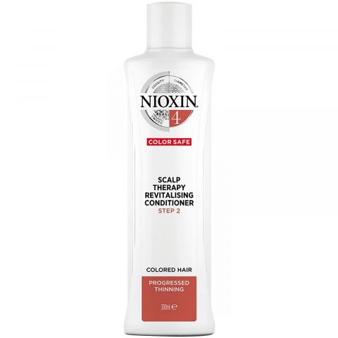 Nioxin - System 4 - Scalp Revitaliser Conditioner