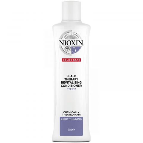 Nioxin - System 5 - Scalp Revitaliser Conditioner