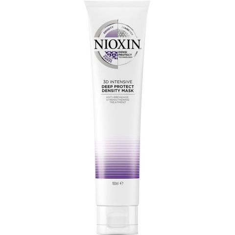 Nioxin - 3D Intensive Care - Deep Protect Density Hair Masque