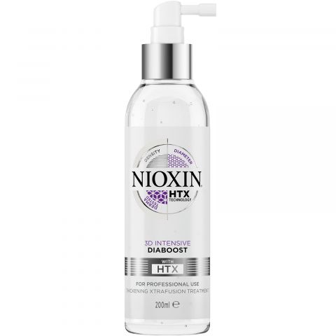 Nioxin - 3D Intensive Care - Diaboost - 100 ml