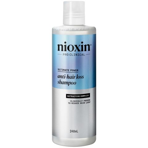 NIOXIN - Anti-Hairloss Shampoo