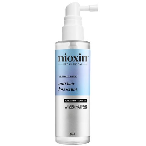 NIOXIN - Anti-Hairloss Serum 70ml