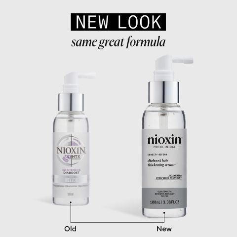 NIOXIN - Diaboost 100ml