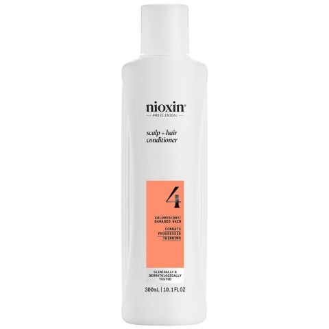 NIOXIN - System 4 Conditioner 