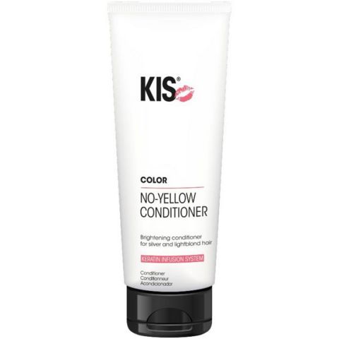 KIS - No-Yellow - Conditioner