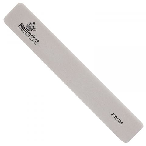 Nail Perfect - Sponge Buffer Jumbo - 220/280