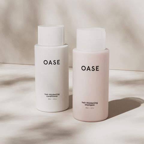 OASE - Thickening Conditioner - 250 ml