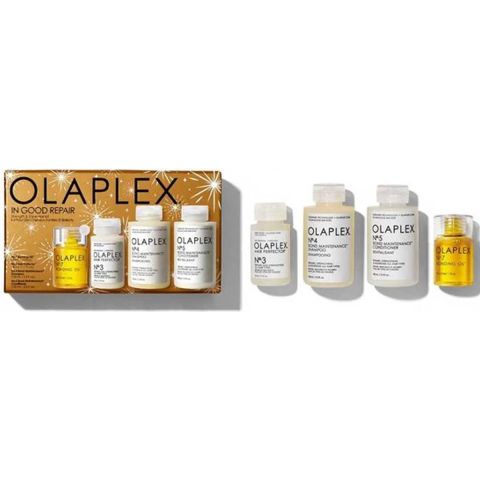 Olaplex - In Good Repair - Holiday Kit