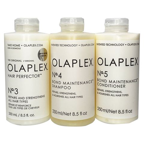  Olaplex - Limited Edition - Bond Set 3/4/5