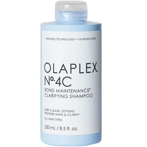 Olaplex Hair Perfector No. 4C Bond Clarifying Shampoo - 250ml