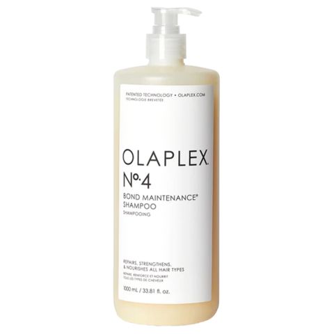 Olaplex Hair Perfector No.4 Bond Maintenance Shampoo - 1000 ml