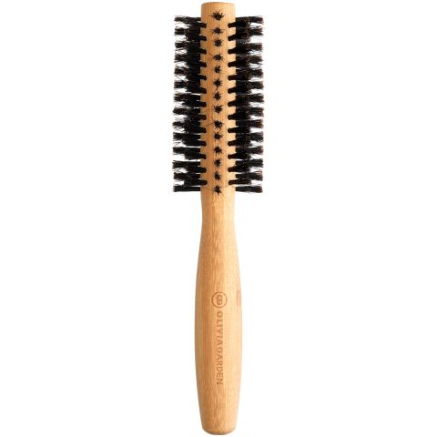 Olivia Garden - Bamboo Touch Blowout Boar - 15 mm