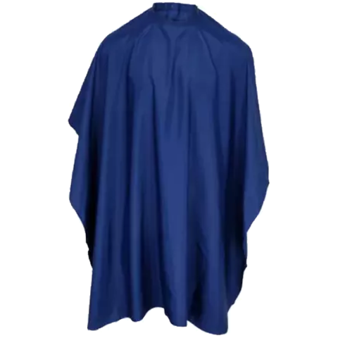 Olivia Garden - Cutting Cape - Blue