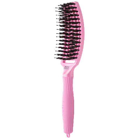 Olivia Garden - FingerBrush Combo Medium - Celestial Pink