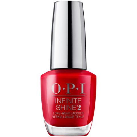 OPI Infinite Shine - Big Apple Red™ - 15ml