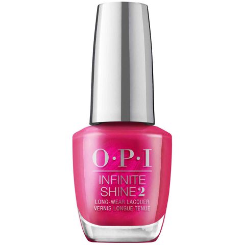 OPI Infinite Shine - Blame the Mistletoe - 15ml 