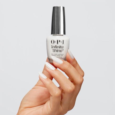 OPI Infinite Shine - Alpine Snow™ - 15ml