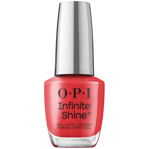 OPI Infinite Shine - Cajun Shrimp™ - 15ml