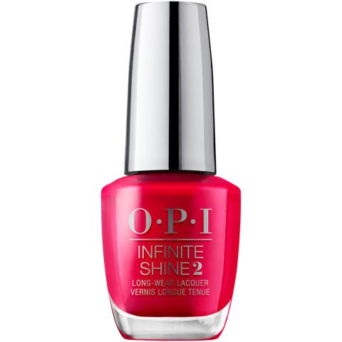 OPI Infinite Shine - Dutch Tulips - 15ml