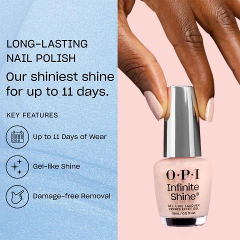 OPI Infinite Shine - Slay Awhile 15 ml