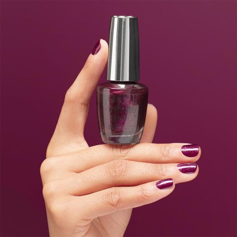 OPI Infinite Shine - Vamp Champ - 15ml