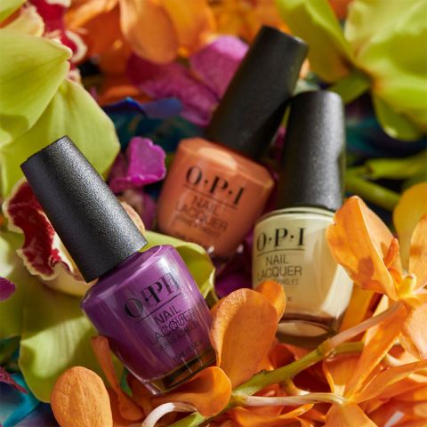 OPI Nail Lacquer - 15ml