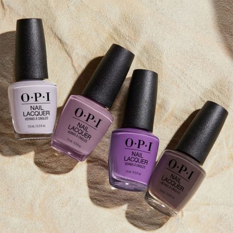 OPI Nail Lacquer - 15ml