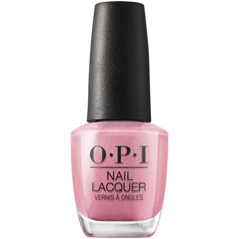 OPI Nail Lacquer - Aphrodite's Pink Nightie - 15ml