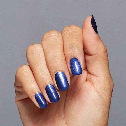 OPI Nail Lacquer - Aquarius Renegade - 15ml