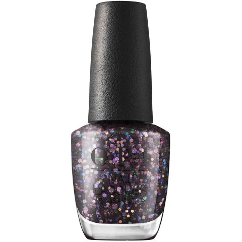 OPI Nail Lacquer - Hot & Coaled 15 ml