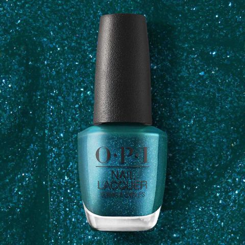 OPI - Nail Lacquer - Let's Scrooge - 15 ml