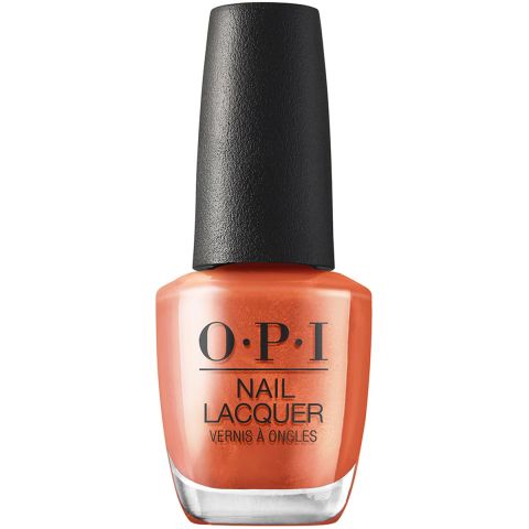 OPI Nail Lacquer - Liquid Fire 15 ml