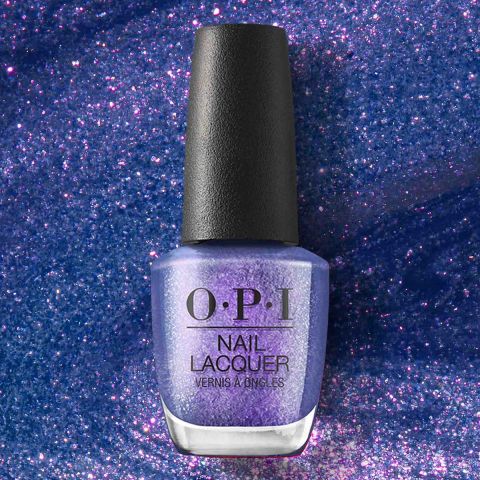 OPI Nail Lacquer - Shaking My Sugarplums - 15ml