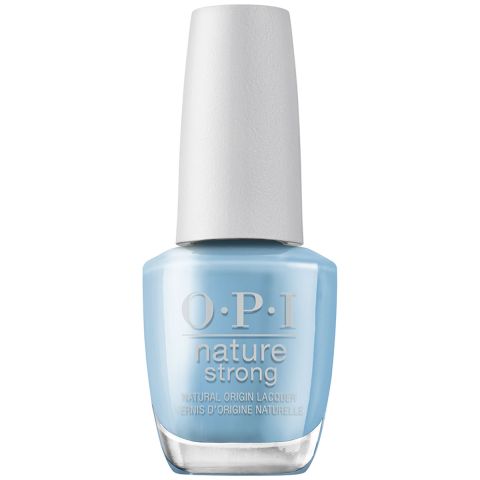 OPI - Nature Strong - Big Bluetiful Planet 