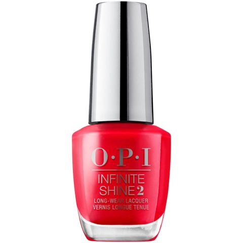 OPI Infinite Shine - Cajun Shrimp™ - 15ml