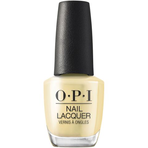 OPI Nail Lacquer - Buttafly - 15ml