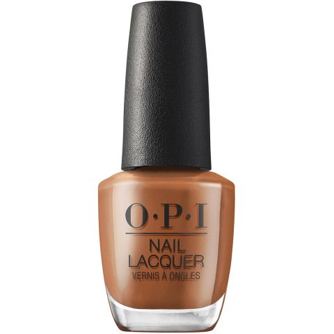 OPI - Nail Lacquer - Material Gowrl 15ml