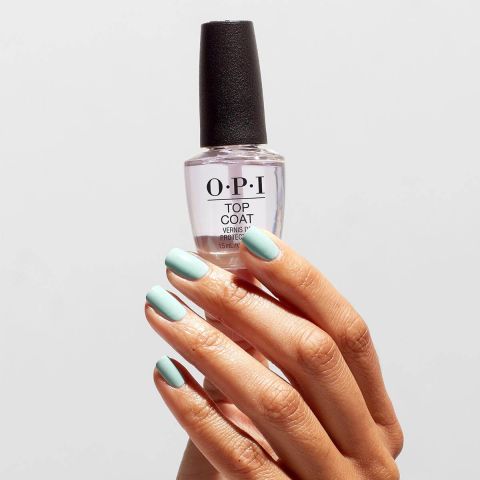 OPI - Natural Top Coat