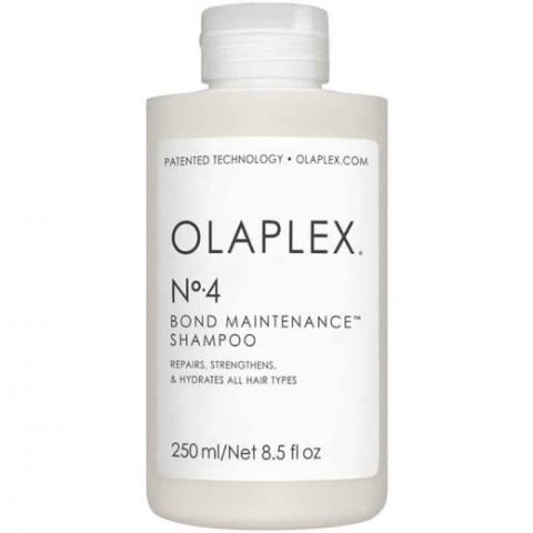 Olaplex Voordeelset No. 3,4,5,6