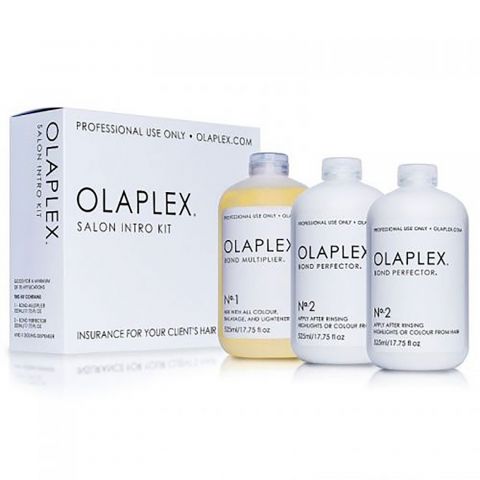 OlaPlex - Salon Intro Kit