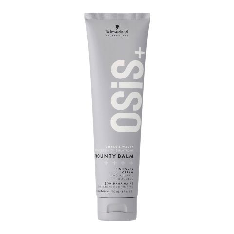 Schwarzkopf - OSiS+ - Bounty Balm - Krullen crème - 150 ml