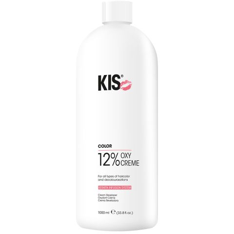 KIS - Color - Oxycrème - 1000 ml