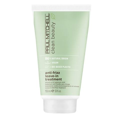 Paul Mitchell - Clean Beauty - Anti Frizz Treatment - 150 ml