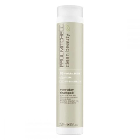 Paul Mitchell - Clean Beauty - Everyday Shampoo