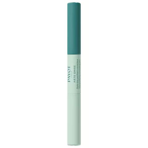 Payot - Pate Grise Stylo 2-en-1 Anti-imperfections 