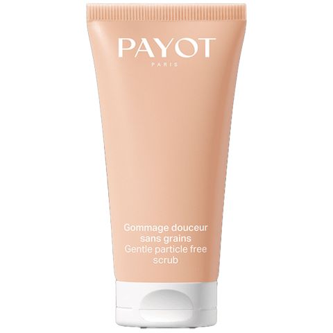 Payot - Demaquillant Gommage Douceur Grains - 50 ml