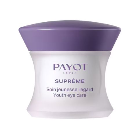 Payot - Supreme Jeunesse Soin Regard - 15 ml