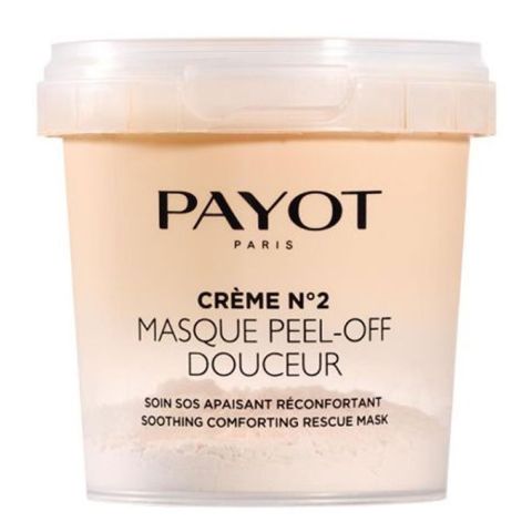 Payot - Creme Nr.2 Masque Peel-Off Douceur - 10 ml