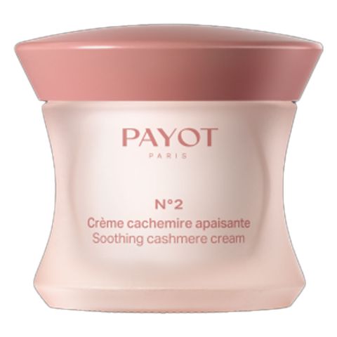 Payot - Creme Nr.2 Creme Cachemire Apaisante - 50 ml