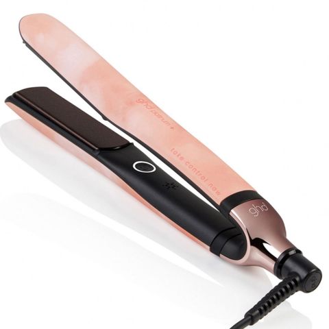 ghd - Platinum+™ Stijltang Pink Peach